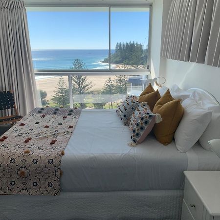Ocean Plaza Resort Gold Coast Ngoại thất bức ảnh