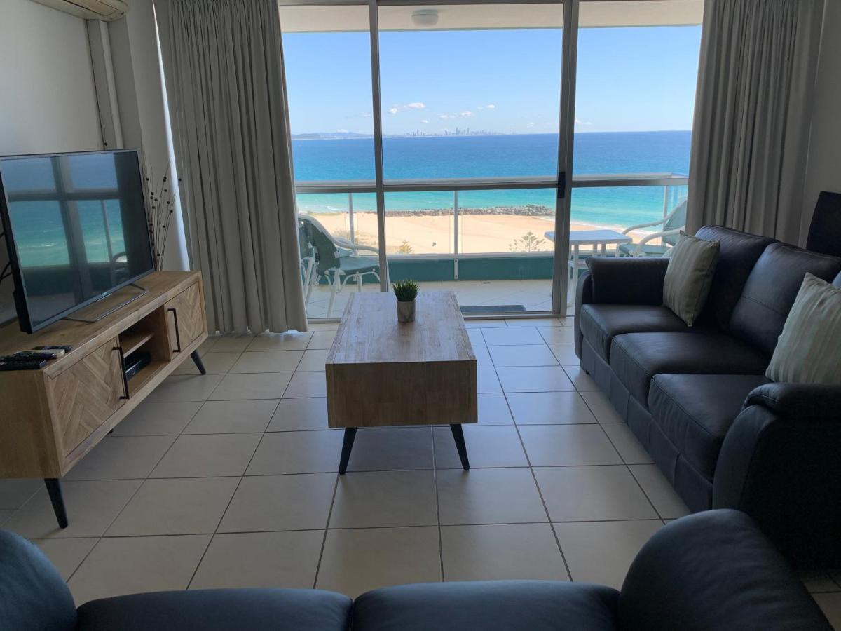 Ocean Plaza Resort Gold Coast Ngoại thất bức ảnh