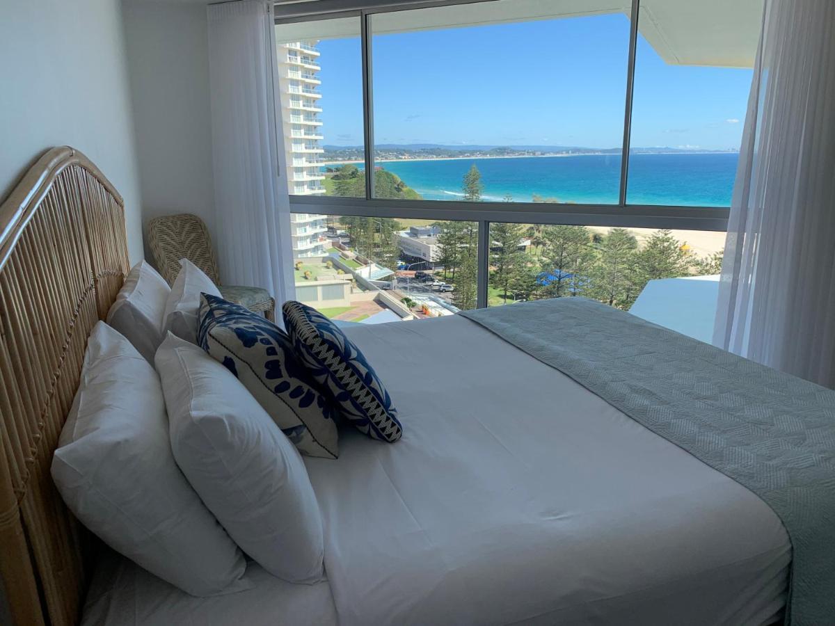 Ocean Plaza Resort Gold Coast Ngoại thất bức ảnh