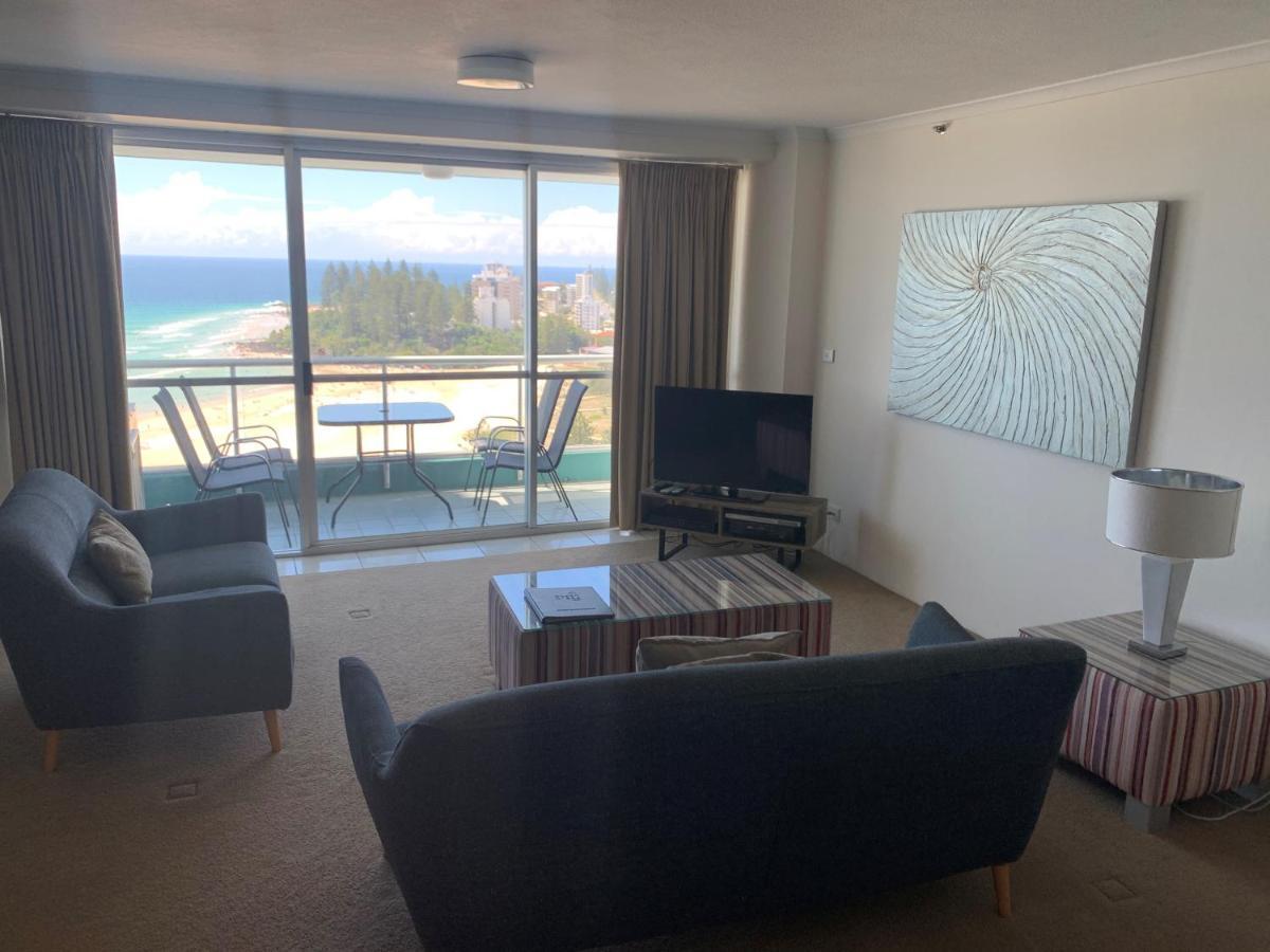 Ocean Plaza Resort Gold Coast Ngoại thất bức ảnh