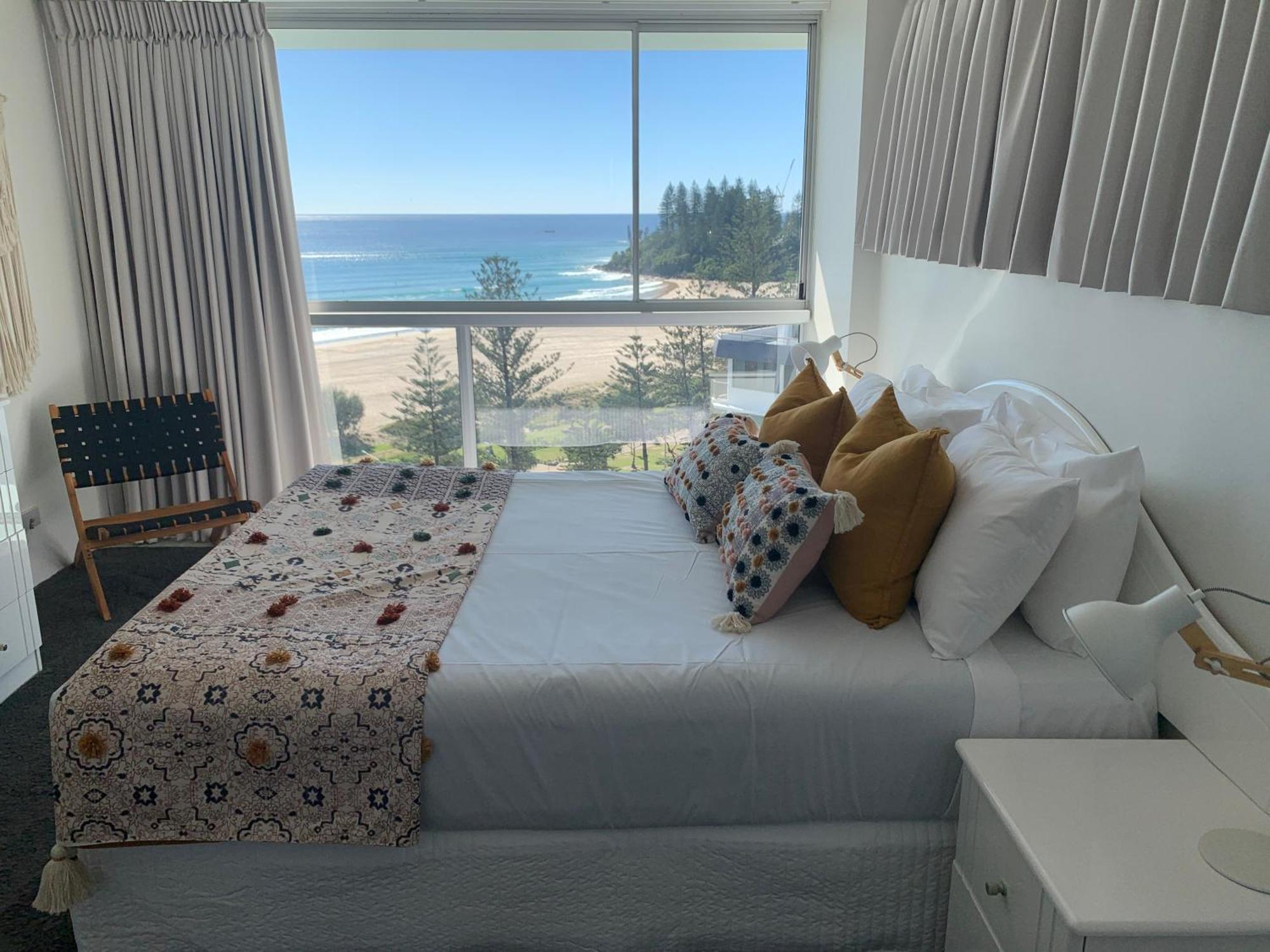 Ocean Plaza Resort Gold Coast Ngoại thất bức ảnh