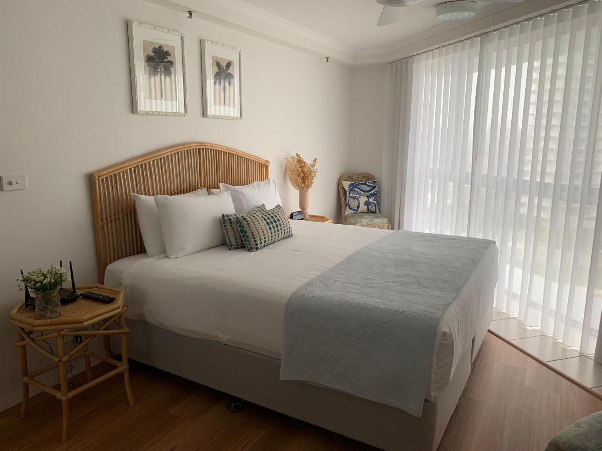 Ocean Plaza Resort Gold Coast Ngoại thất bức ảnh