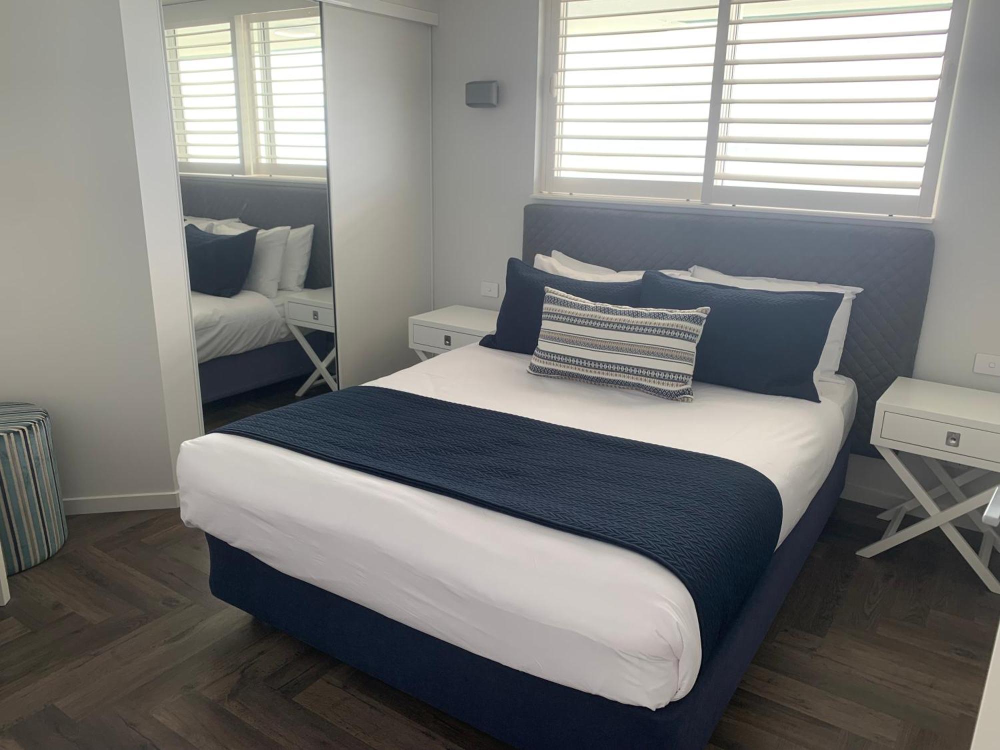 Ocean Plaza Resort Gold Coast Ngoại thất bức ảnh