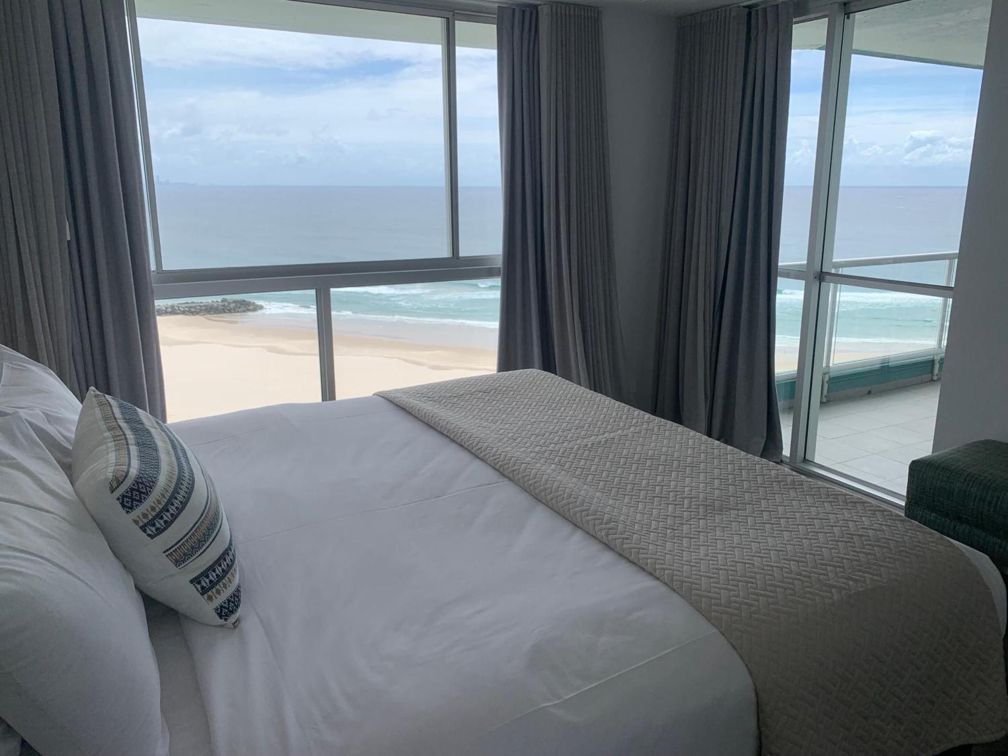 Ocean Plaza Resort Gold Coast Ngoại thất bức ảnh