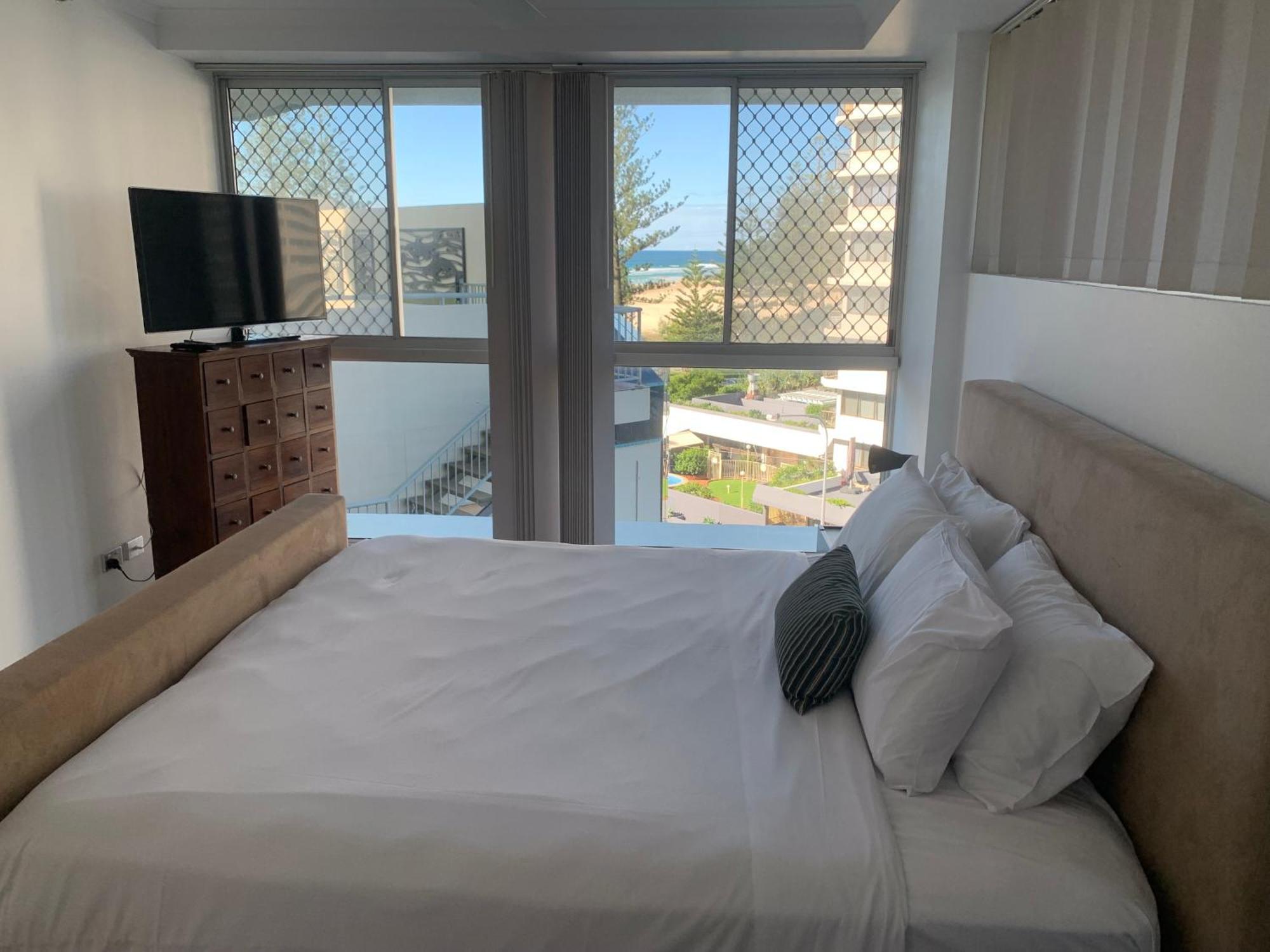 Ocean Plaza Resort Gold Coast Ngoại thất bức ảnh