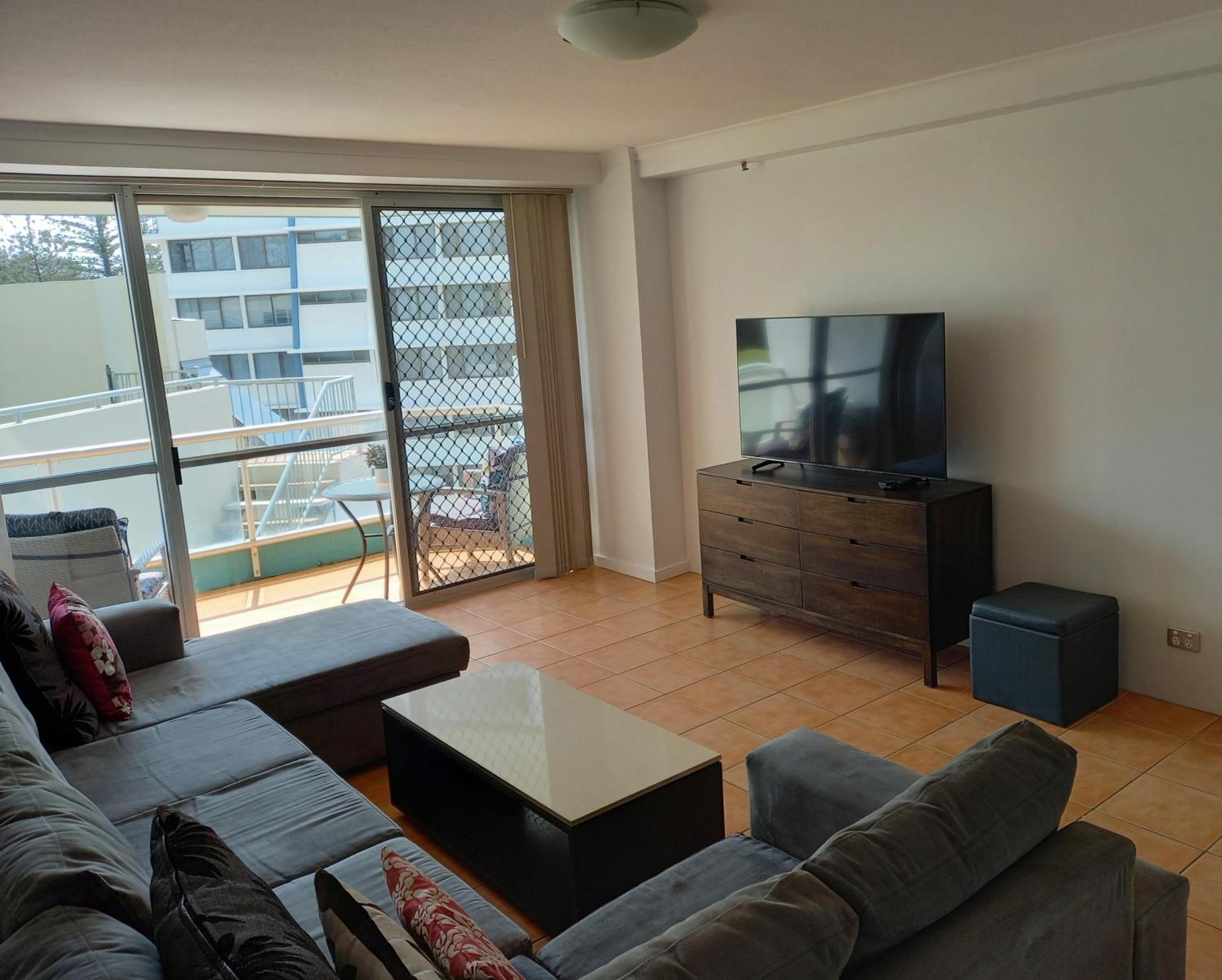 Ocean Plaza Resort Gold Coast Ngoại thất bức ảnh
