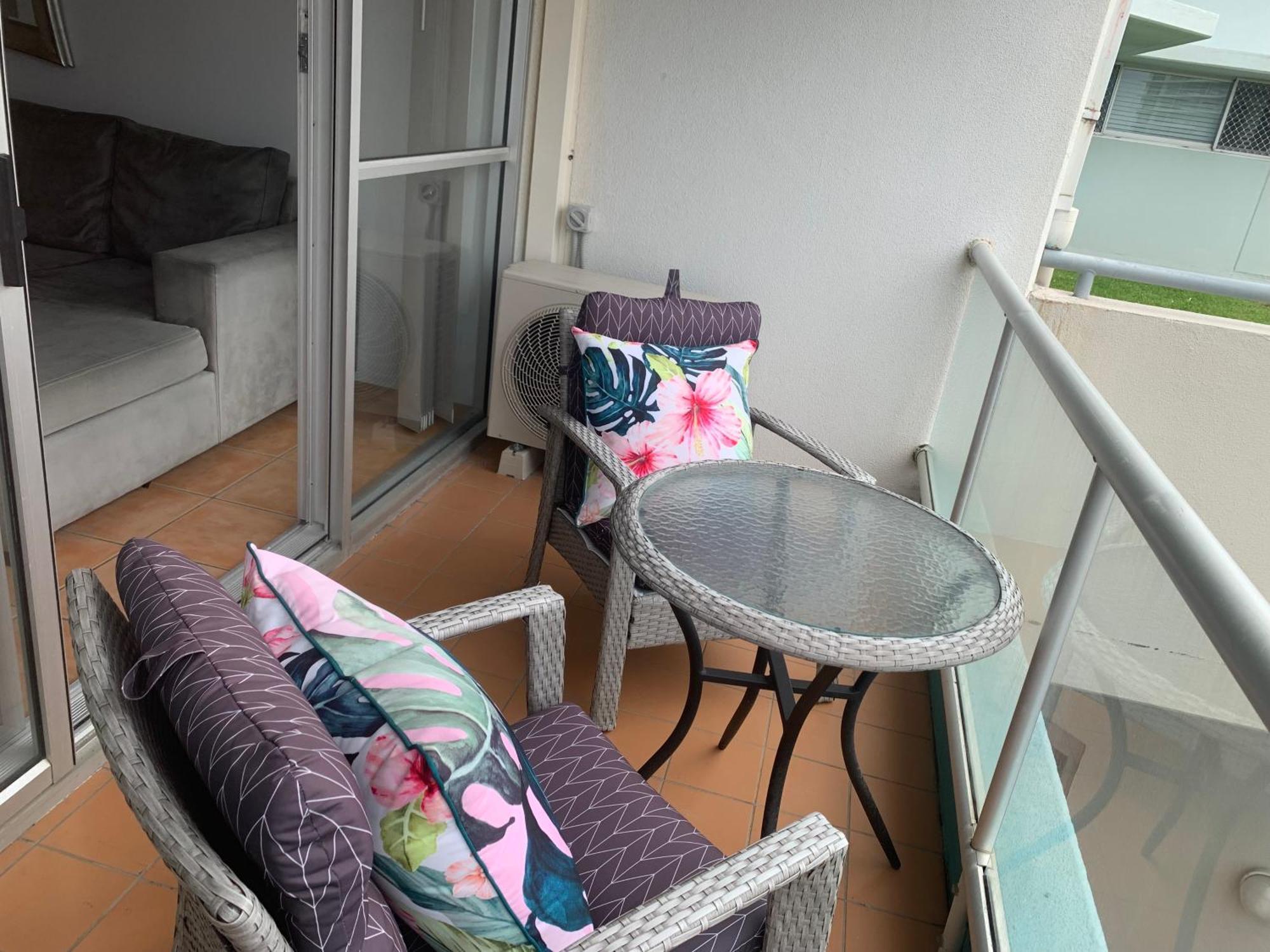 Ocean Plaza Resort Gold Coast Ngoại thất bức ảnh