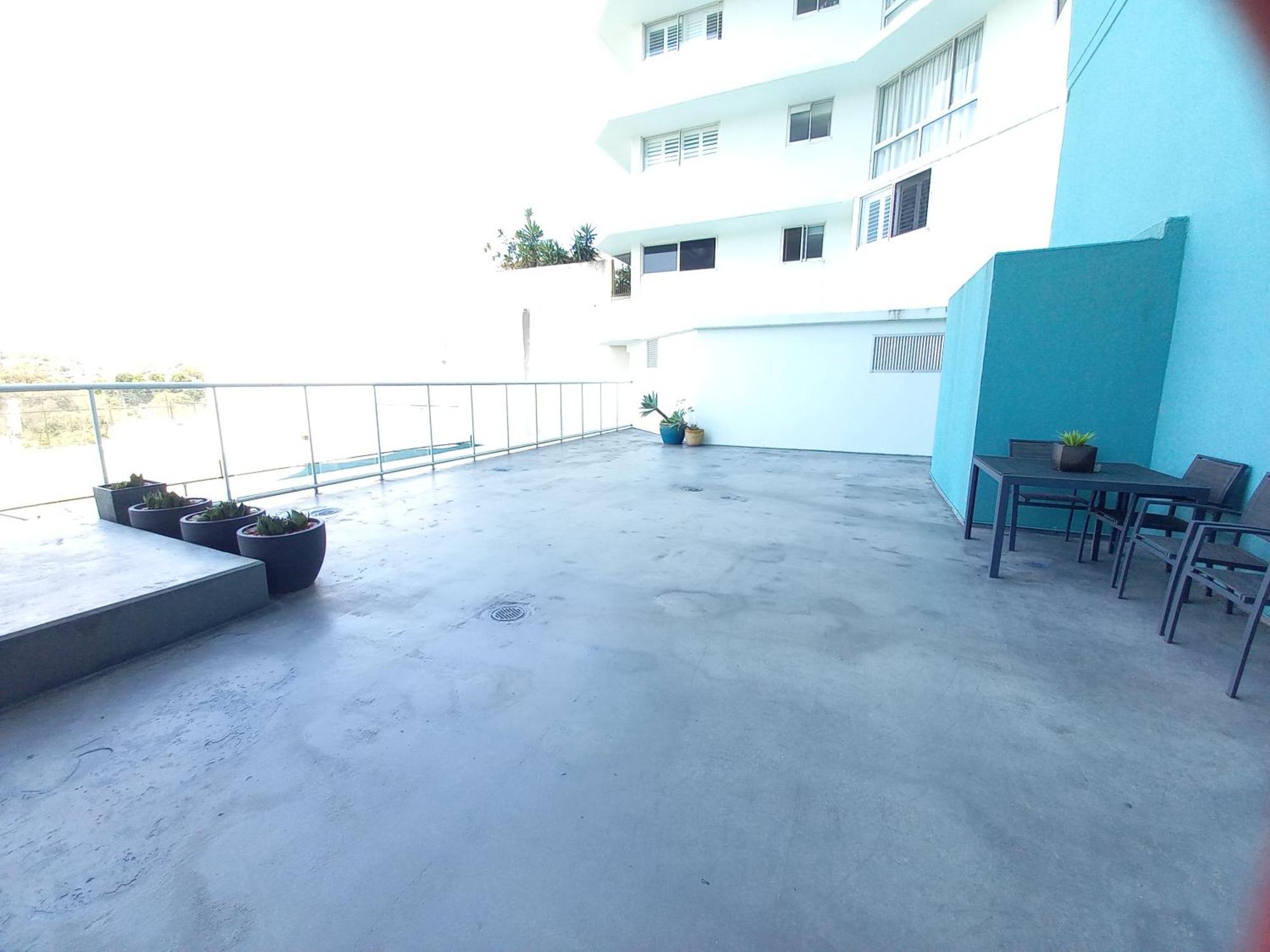 Ocean Plaza Resort Gold Coast Ngoại thất bức ảnh