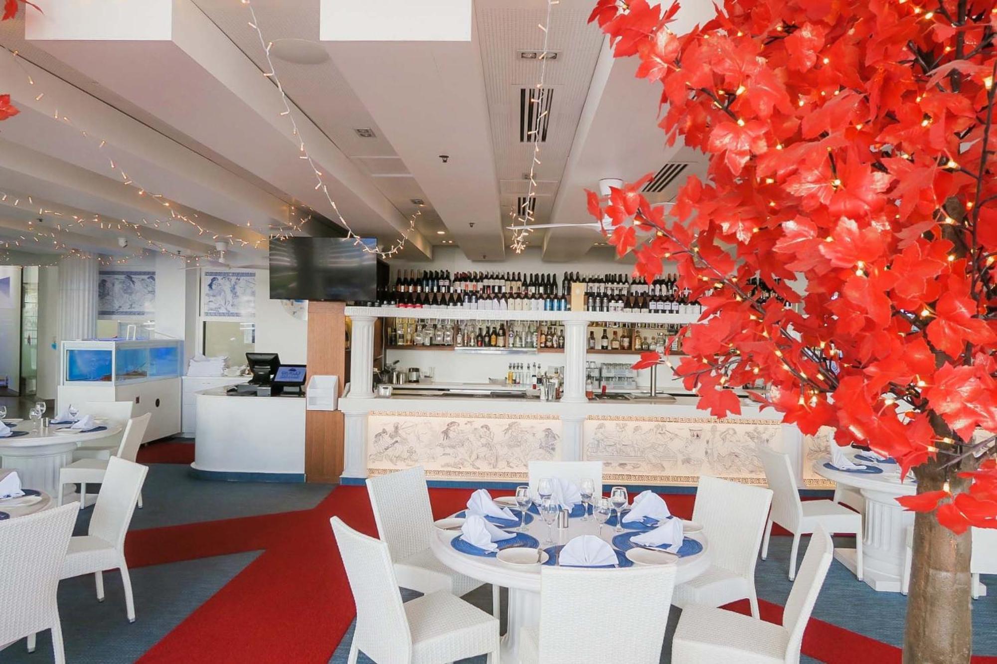 Ocean Plaza Resort Gold Coast Ngoại thất bức ảnh