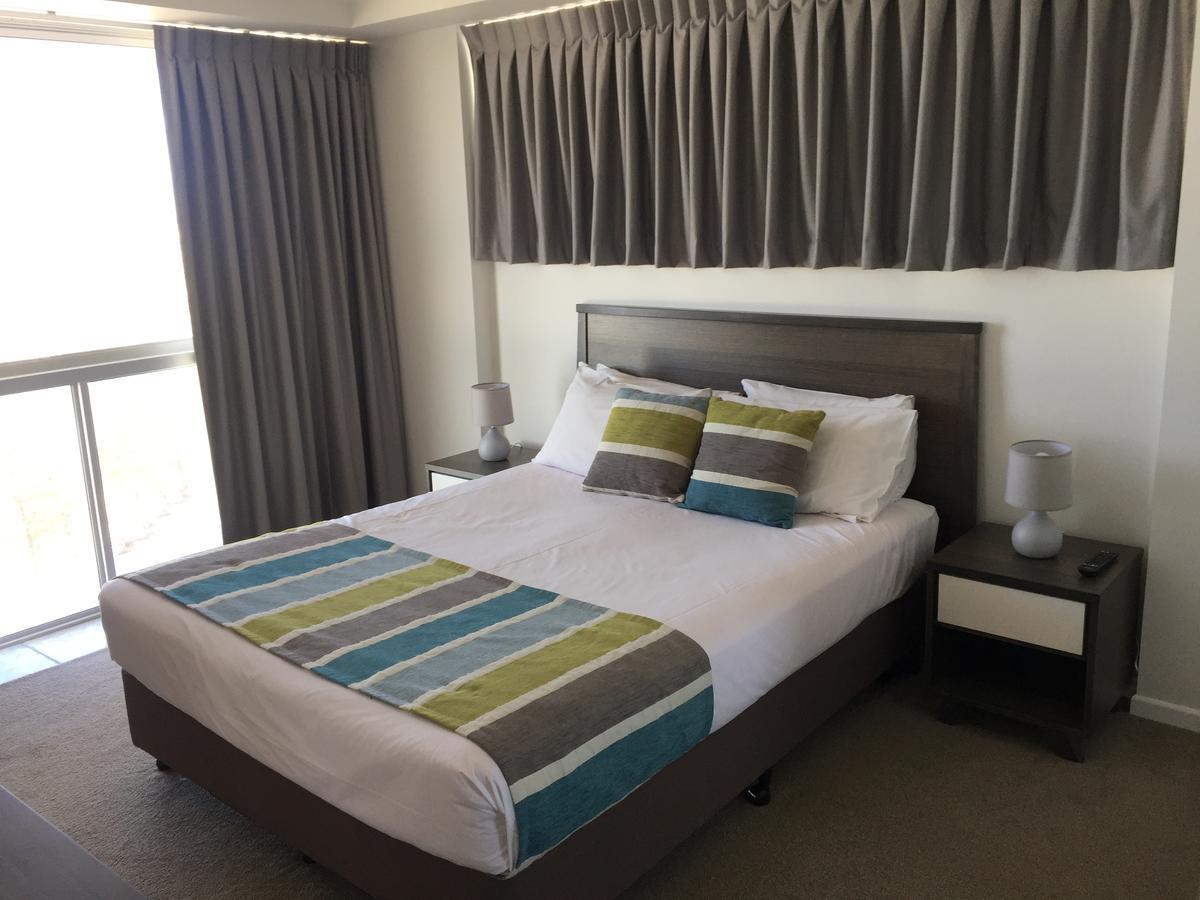 Ocean Plaza Resort Gold Coast Ngoại thất bức ảnh