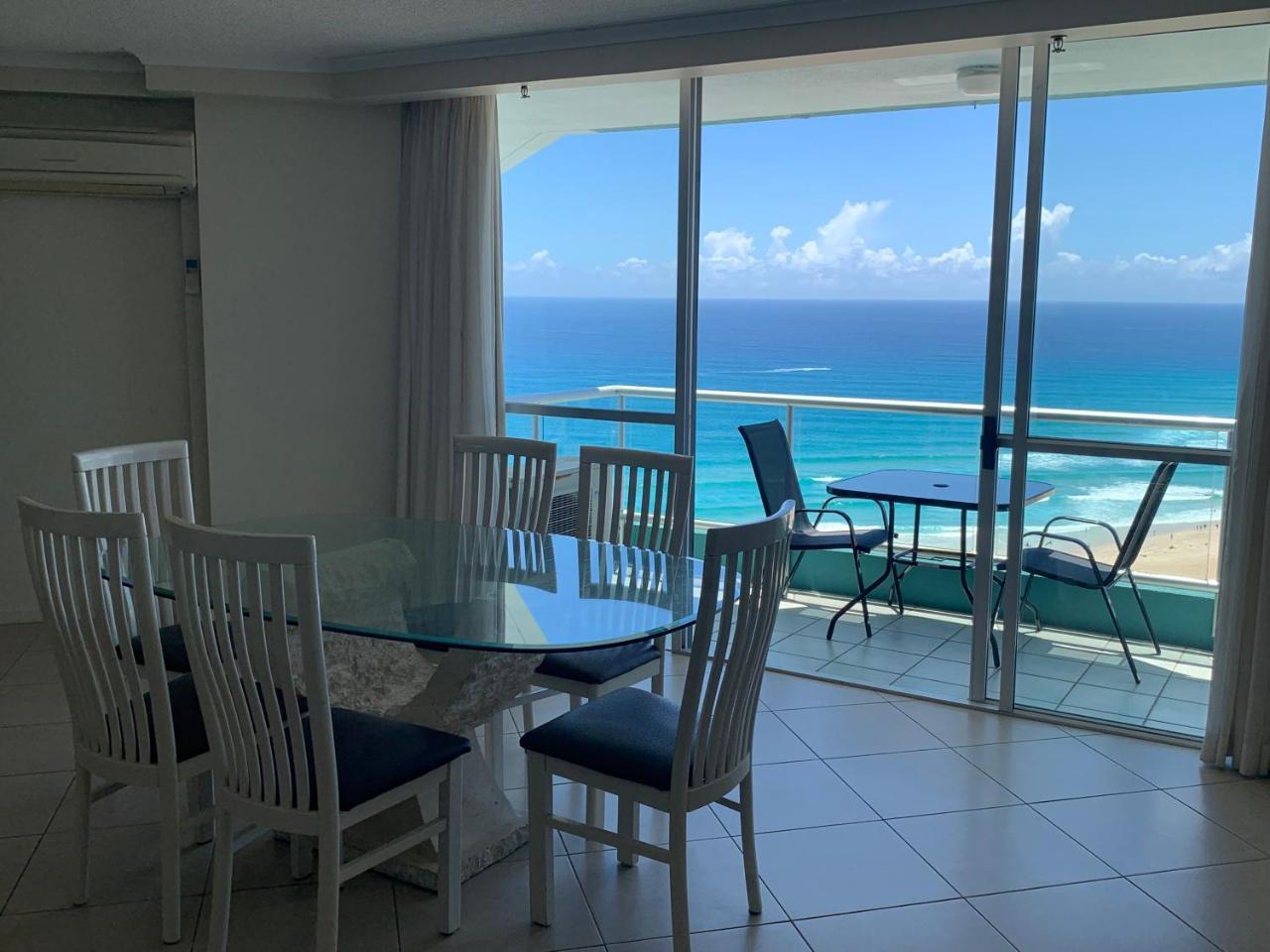 Ocean Plaza Resort Gold Coast Ngoại thất bức ảnh