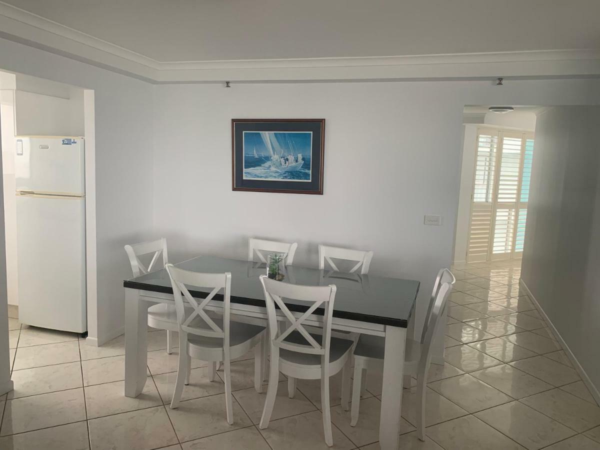 Ocean Plaza Resort Gold Coast Ngoại thất bức ảnh