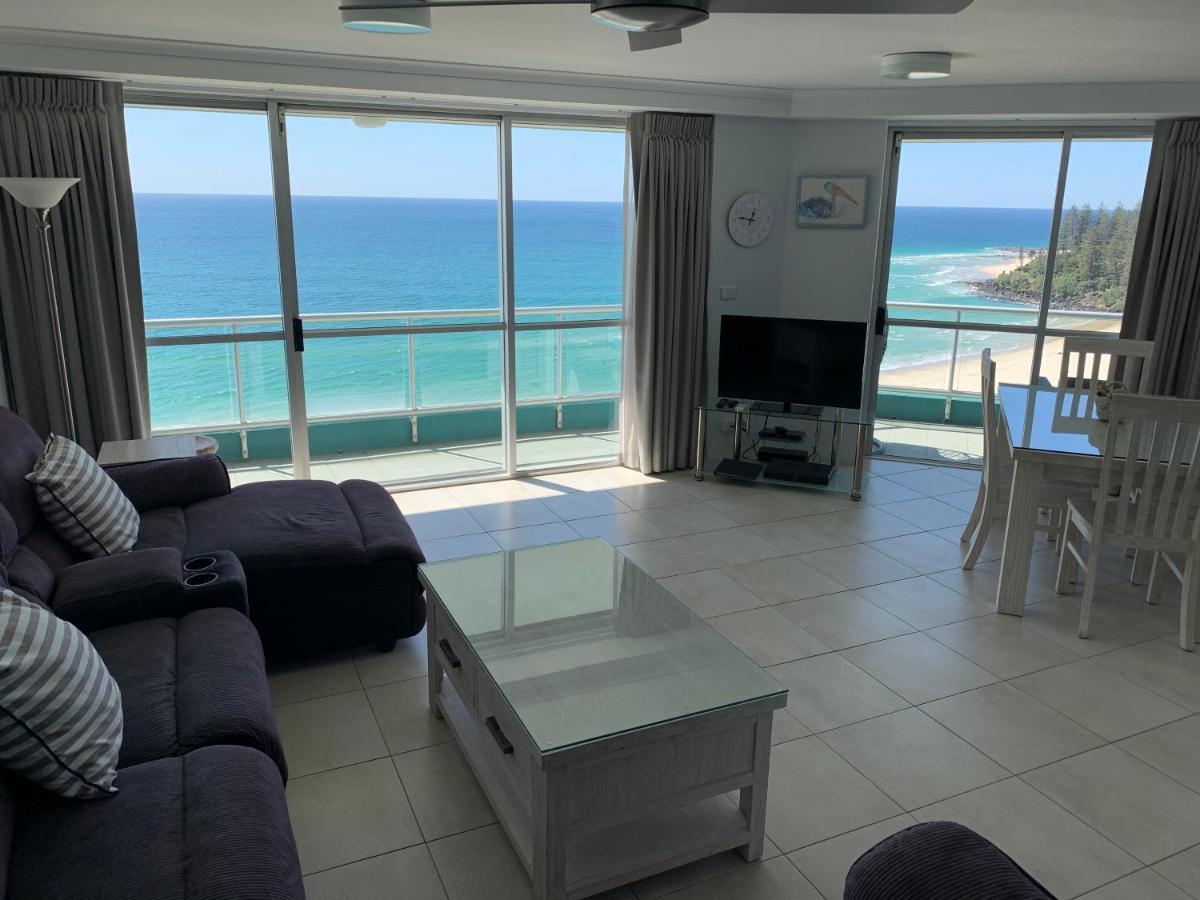 Ocean Plaza Resort Gold Coast Ngoại thất bức ảnh