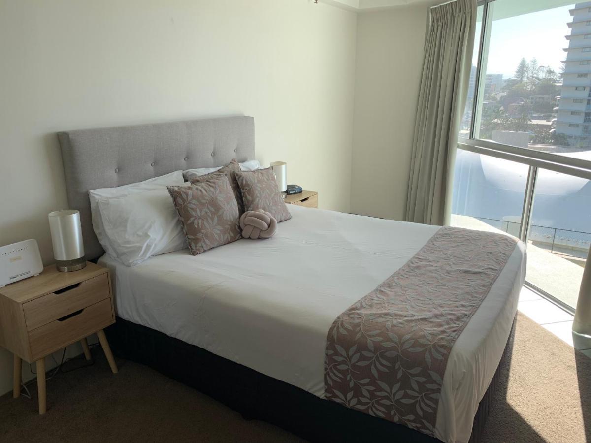 Ocean Plaza Resort Gold Coast Ngoại thất bức ảnh